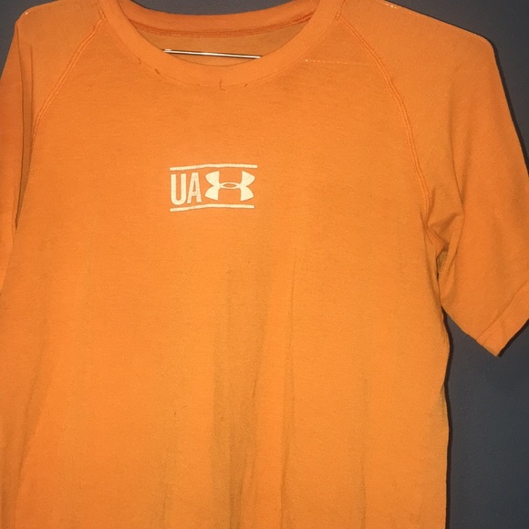 Under Armour shirt. - Picture 2 of 3